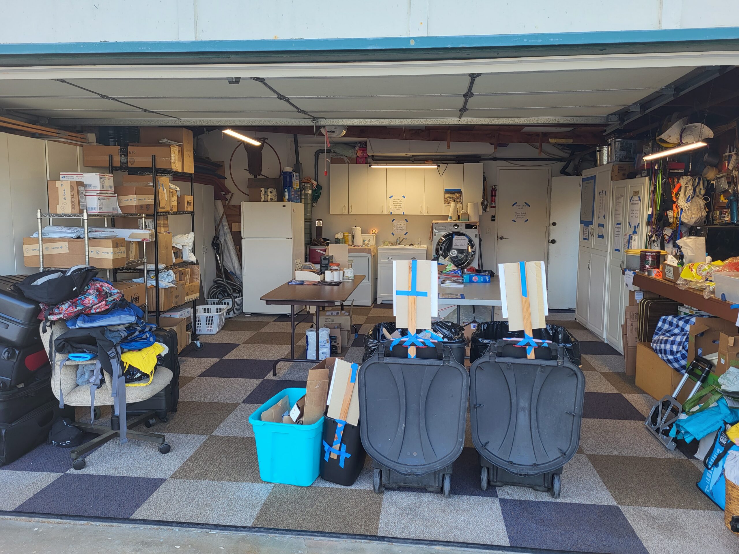 PCT přípravy u F&amp;S