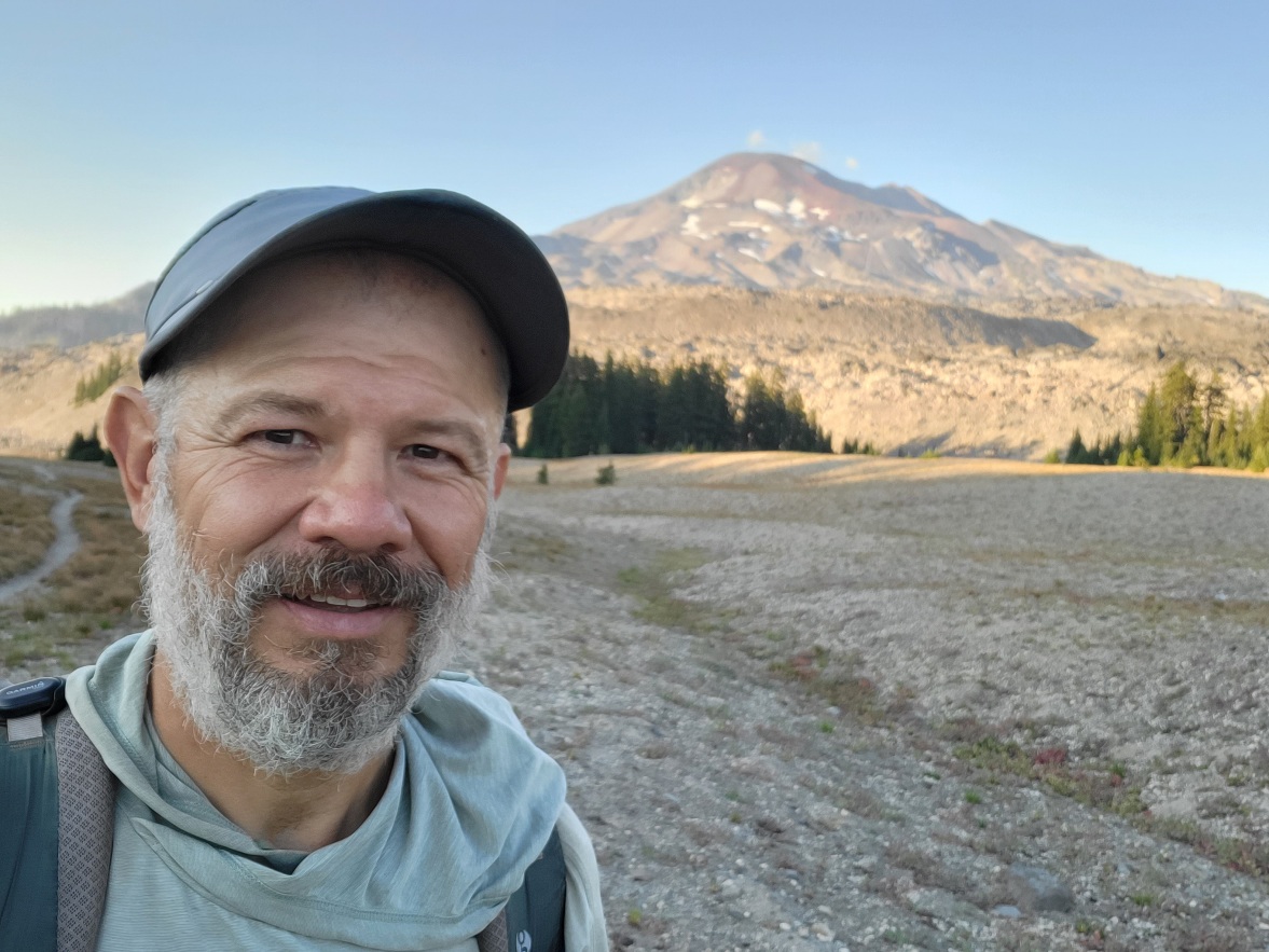 PCT day 117