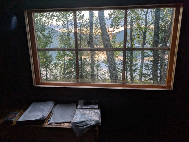 Pallas-Yllästunturin kansallispuisto day 6